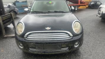 Foto pieza de coche